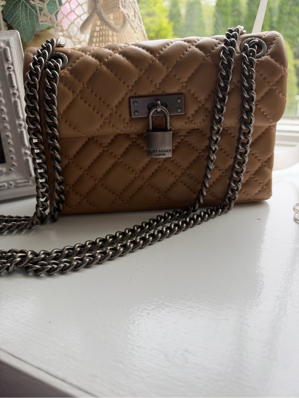 Kurt Geiger Bag